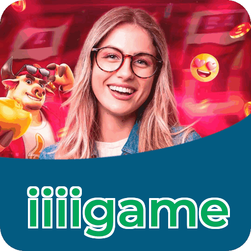 Logo Oficial iiiigame Download