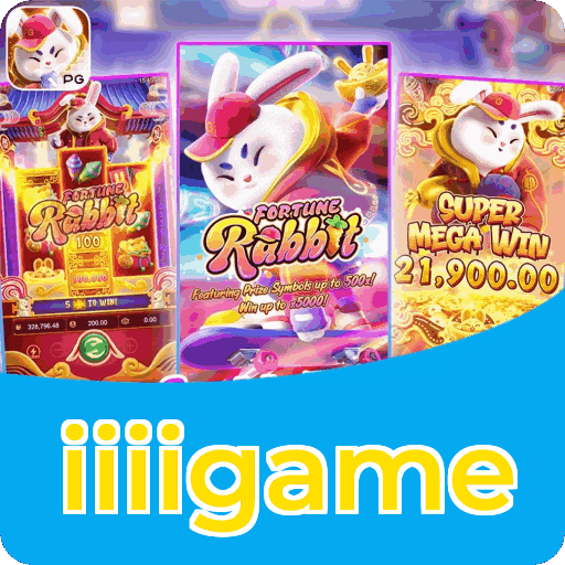 Fortune Rabbit Slot - RTP 97.1%